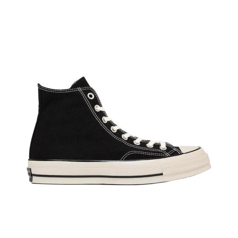 Converse All Star Legacy Soft Comfortable High Top Canvas Shoes Unisex Sneakers Black 31314020