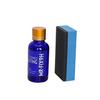 Car Protector Polish Coat Super Glass Flytande Keramisk Avfettningsbeläggning Set