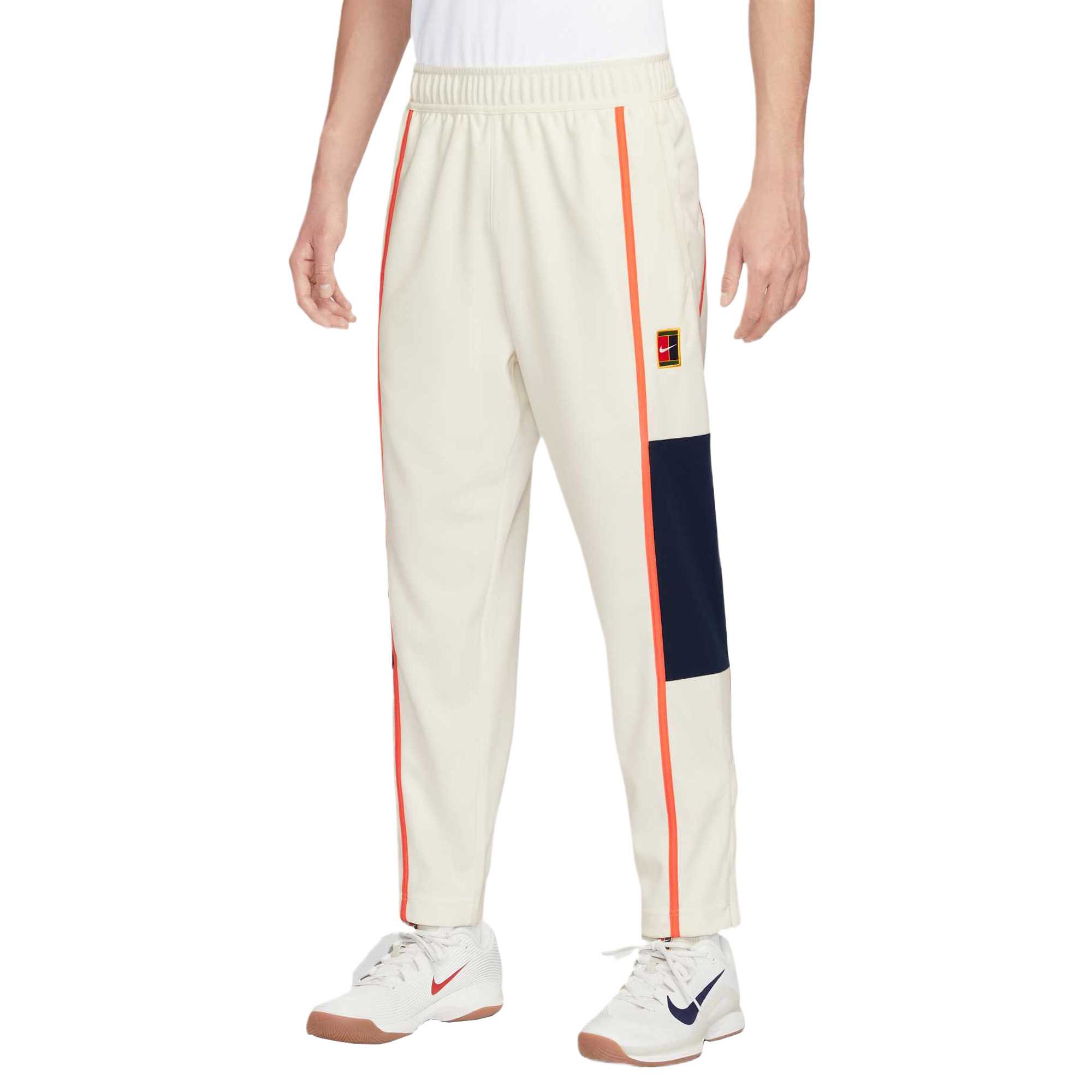 

Nike COURT HERITAGE Lace Up Tennis Bottom Men s FZ6929-133 M