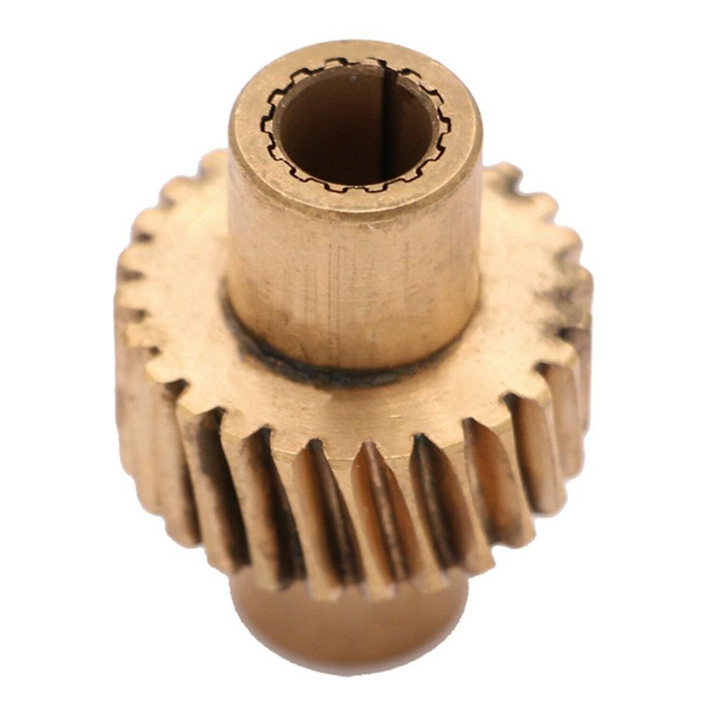 For Toyota Land Cruiser LC80 2Pcs Power Electric Seat Control Adjust Wheel Gear
