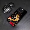 L-Louis T-Tomlinson Singer Colorful Silver Back Phone Case For IPhone 17 16 15 14 13 12 11 Plus Pro Max Plus
