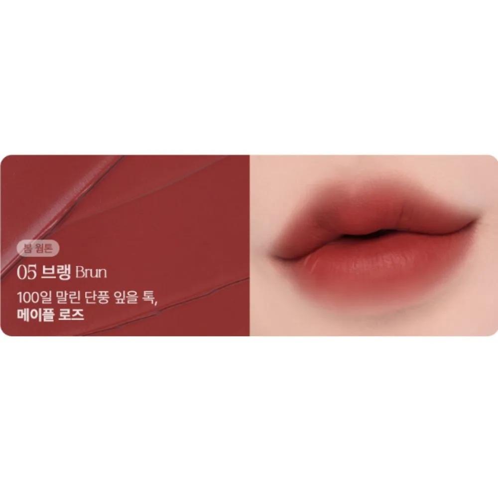 Forencos Tattoo Clairs Velvet Tint 05 Brang Warm Tone x2