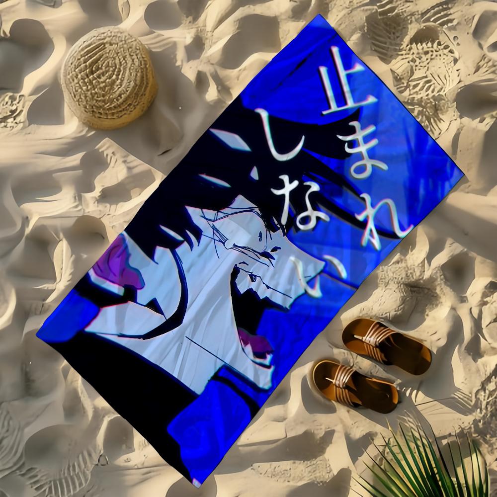 Singer A-Ado Towel Yoga Gym Yoga Gym Lightweight Portable for Swimming Beach Travel Sports Accessories Sandproof
