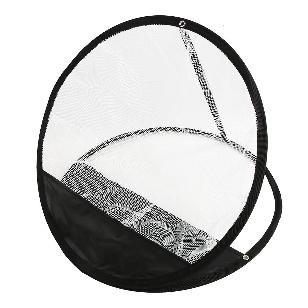 

Нейлоновые портативные уличные спортивные принадлежности для гольфа, тренировок, тренировок, мячей, мишеней, упражнений