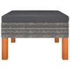 Mobilier pentru salon – Taburete și scaune pufoase