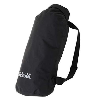 LITTLE PRESENTS Mountain Stream Bag Waterproof Fish Bag OB-13