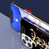Chinese Aesthetic Text Letter Phone Case For iPhone 17 Air 16 Pro Max 16E 15 + 14 Plus 11 12 13 Mini 7 8 SE Gift Print Cover Fun
