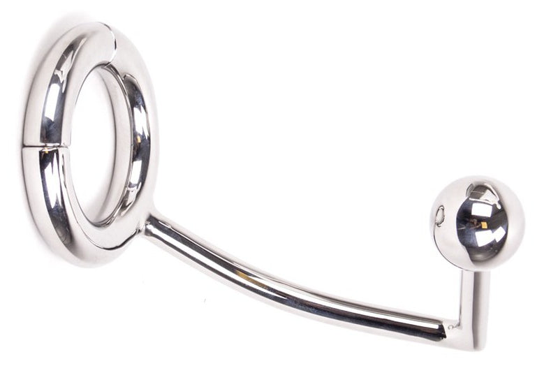 Cockring Magnétique Boule - Kiotos - Soldes 2015