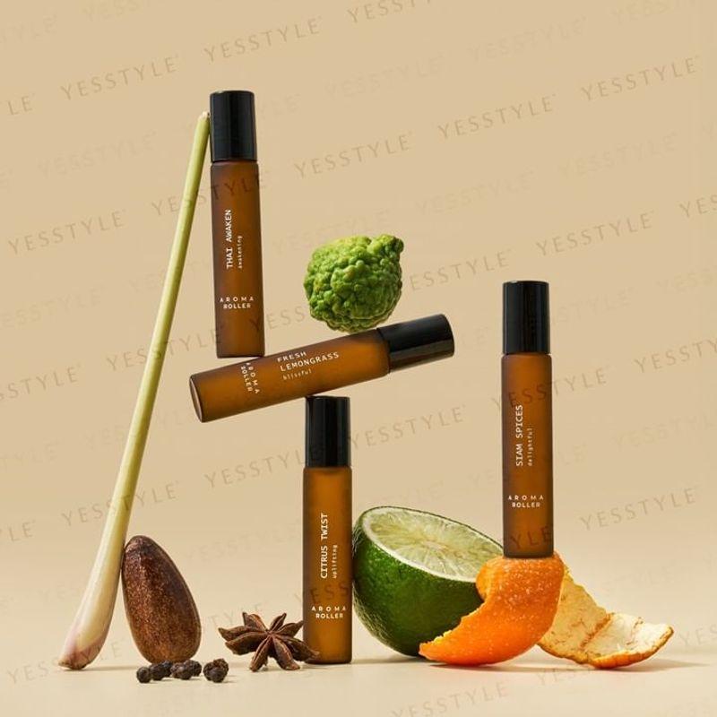 BHAWA - Aromatherapy Anxiety & Stress Relieve Roller
