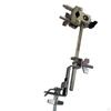 Multi Clamp Cymbal Holder Professional Accessory for Drum Zinc Alloy Heavy Duty Percussion Mount