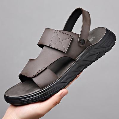 Calzado para hombre – Sandalias