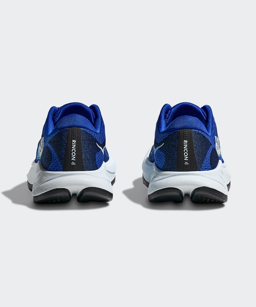 Hoka (Women'S) Lincoln 4 - Ultramarine:Black / 1155131-Ubl