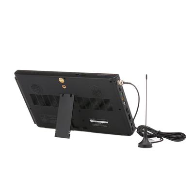 LEADSTAR 10 inch digital portabil ATSC TFT HD Ecran Freeview LED TV Video Player pentru masina caravana