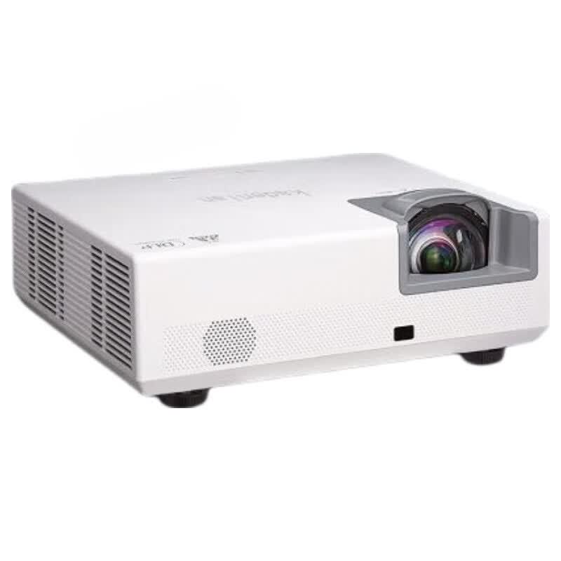 

Kadenlan D435ST HD Short Throw DLP Laser Projector