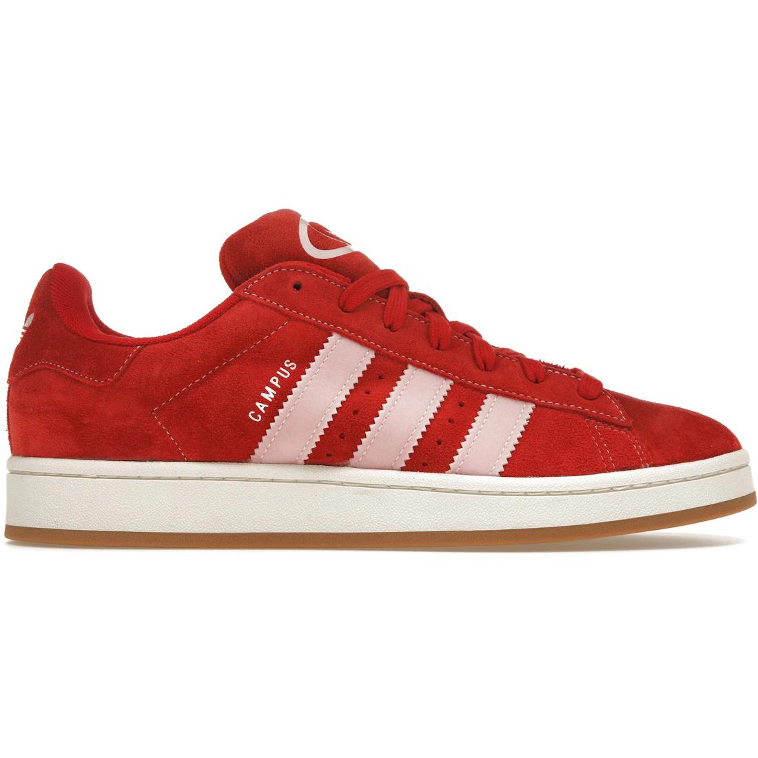 

Sneaker adidas Campus 00s Better Scarlet Clear Pink(H03477) 46