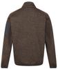 Regatta Newhill Full Zip Fleece Jacket (RMA554) (RMA554_4G9) коричневый