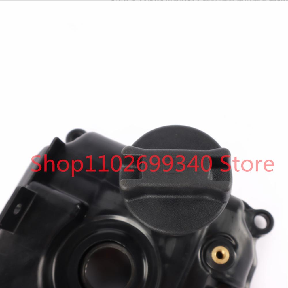 13264-LC10A 13264LC10A PA66 plastic Cylinder Head Valve Cover For Nissan Navarra NP300 CABSTAR F24M FRONTIER D40BB PATHFINDER