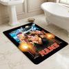 Custom Name Journey's End Living Room Non-Slip Area Rug Soft Carpet for Bedroom Kids Playroom Sofa Office Home Decor Doormat