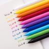 10pc Original Kaco Pen 0.5mm Gel Pen Signing Pen Core Durable Signing Pen Refill Smooth School OfficeWriting Stationery Supplies