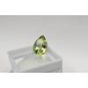Natural Bi-Color Tourmaline Pear Cut 8.00 Ct Beautiful Certified Loose Gemstone