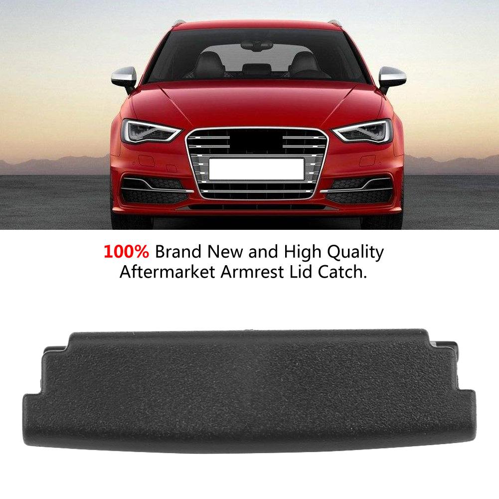 Arm Gauge Clamp Plastic Aftermarket Armrest Catch Automotive Part for Car A 3 03 To 12