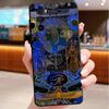 Phone Case For Motorola Edge 60 50 40 Pro 60 50 40 30 Ultra Neo Fusion Moto G Stylus G Egypt Pharaoh Cat Anubis