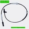 Front Left Right ABS Wheel Speed Sensor for BMW F20 F21 F31 F34 F36 435dX 430dX 328iX 335dX 320iX, 34526869321, 34526783051