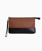 Reblank Two-Tone Clutch