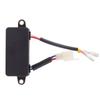 ATT-T103A 2KW 3KW AVR Automatic Voltage Regulator Stabilizer 220V Small Generator Accessories Parts