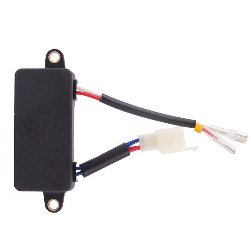 ATT-T103A 2KW 3KW AVR Automatic Voltage Regulator Stabilizer 220V Small Generator Accessories Parts