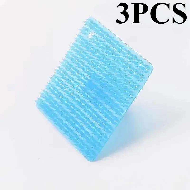 Narzędzia do czyszczenia kuchni Silikonowa szczotka do szorowania naczyń Szczotka do szczelin gospodarstwa domowego Owoce i warzywa Szczotka do czyszczenia Akcesoria do czyszczenia