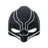 Cat Bat Mask Cats Superhero Cosplay Mask Spider Hero Cat Mask for Halloween Outfit Costume Party Dress-up Photography Prop