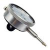 Dial Indicator Gauge Meter with Lug Back Precise Measure Instrument Dial Gauge Meter Tool for Precise Measurement