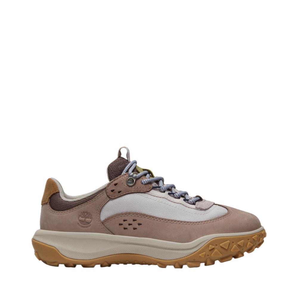Timberland Motion 7 Classic Comfortable Waterproof Shock Absorbing Low Top Walking Shoes Women sneakers TB0A2R78A4V1
