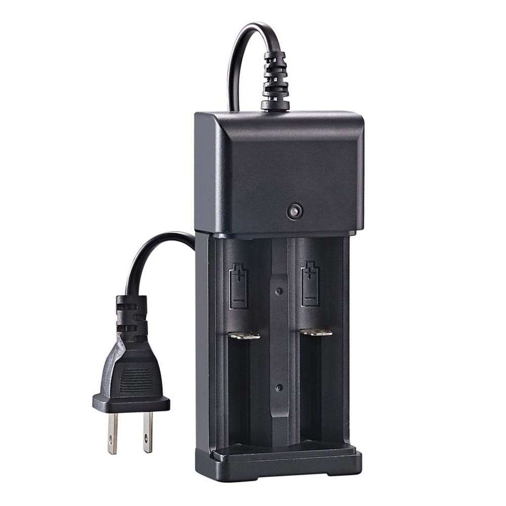 DC 4.2V 1A Plug Adapter Charger AC Direct Charge Travel Charger Battery Charger  Antirust Hardware