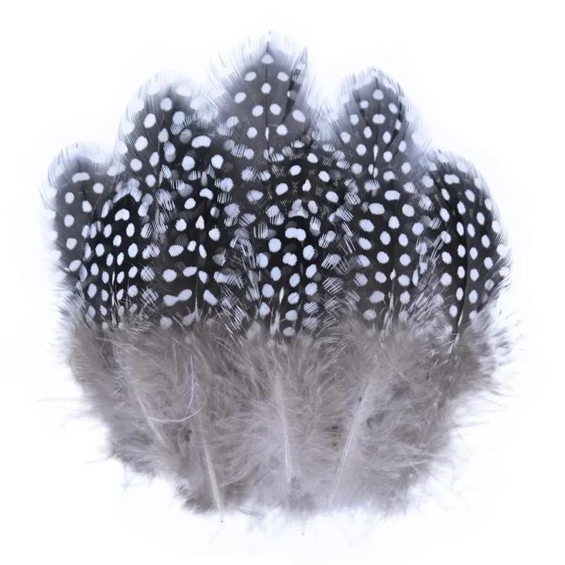 Natural Pheasant Feathers Peacock Feather Eagle Small Plume Handicraft Accessories Jewelry Creation Holiday Decoration