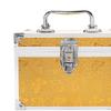 Extra Large Makeup Carrying Case Compartment Multifunction Security Pedicure Tool Box for Women Nail