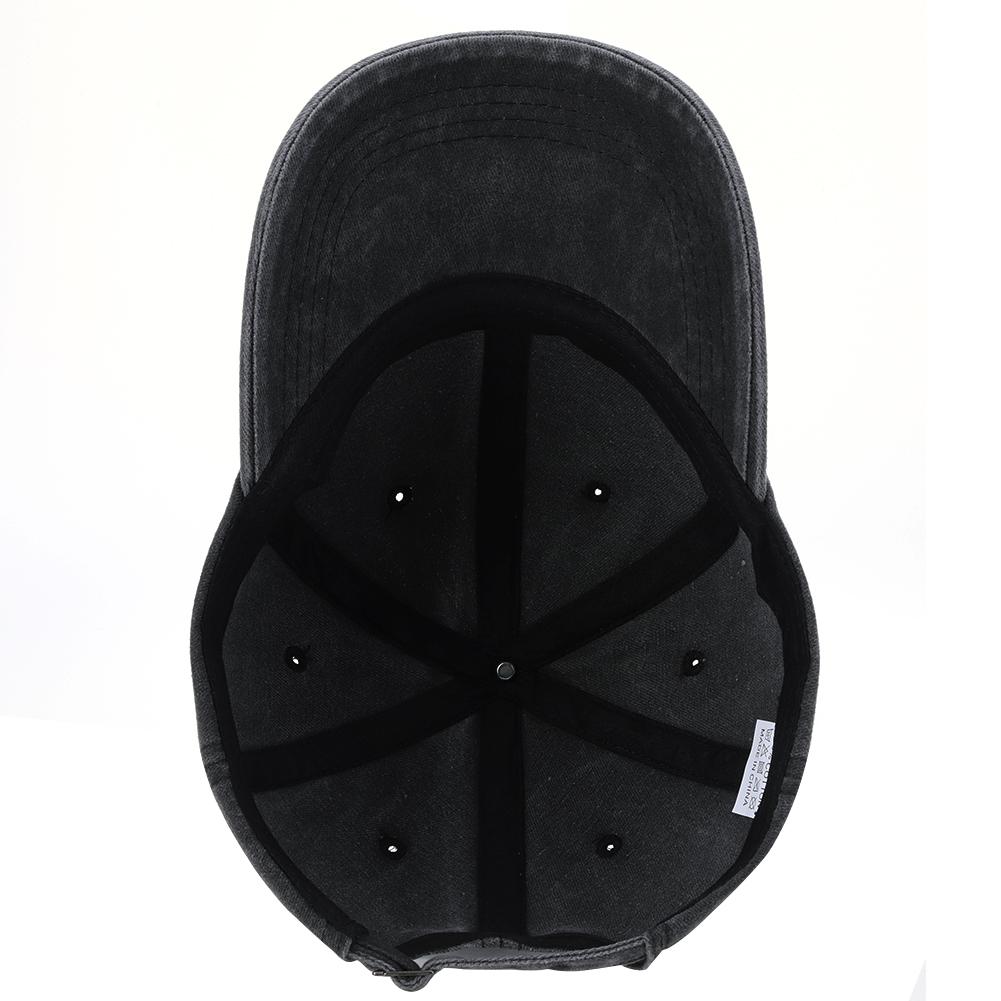 Kamala Harris Tim Walz Waltz Unisex Baseball Cap President Election Distressed Washed Hats Vintage All Seasons Travel Sun Cap