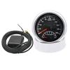 New 85mm Digital Car Truck Boat GPS Speedometer Gauge 0-200KM/H 0-120kmh Speed Meter Tachometer 8000RPM for Car Boat ATV