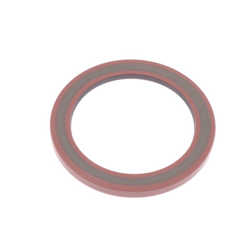 1Pcs 55X72X6Mm High-Pressure Oil Seal Hydraulic Pump Motor Oil Seal Replacements Hydraulic Cylinder Wear Ring