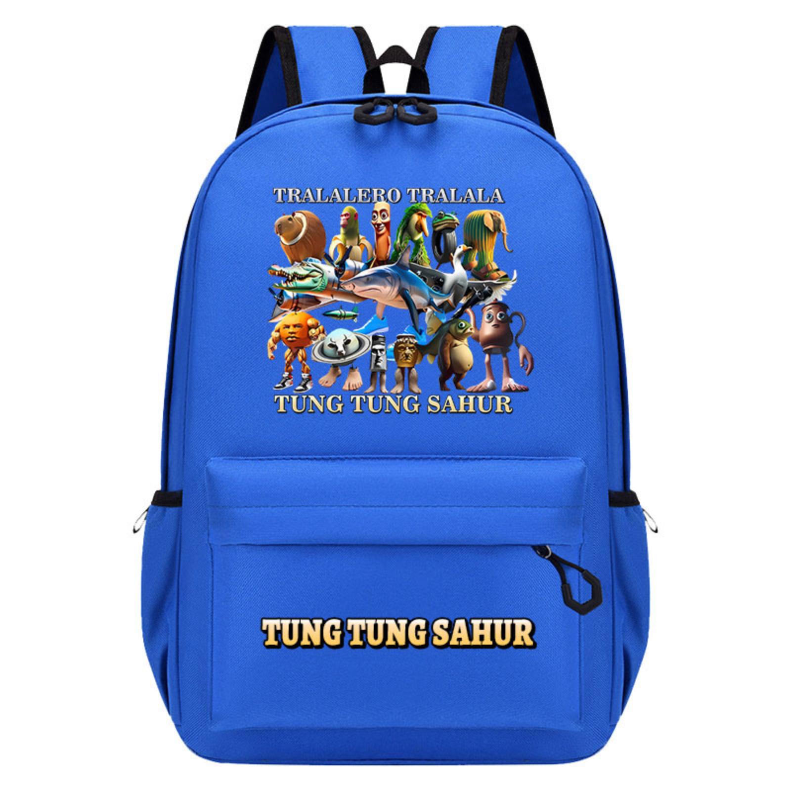 

Школьные ранцы Рюкзаки с героями мультфильмов для начальной школы Детские сумки Рюкзаки большой вместимости One Size