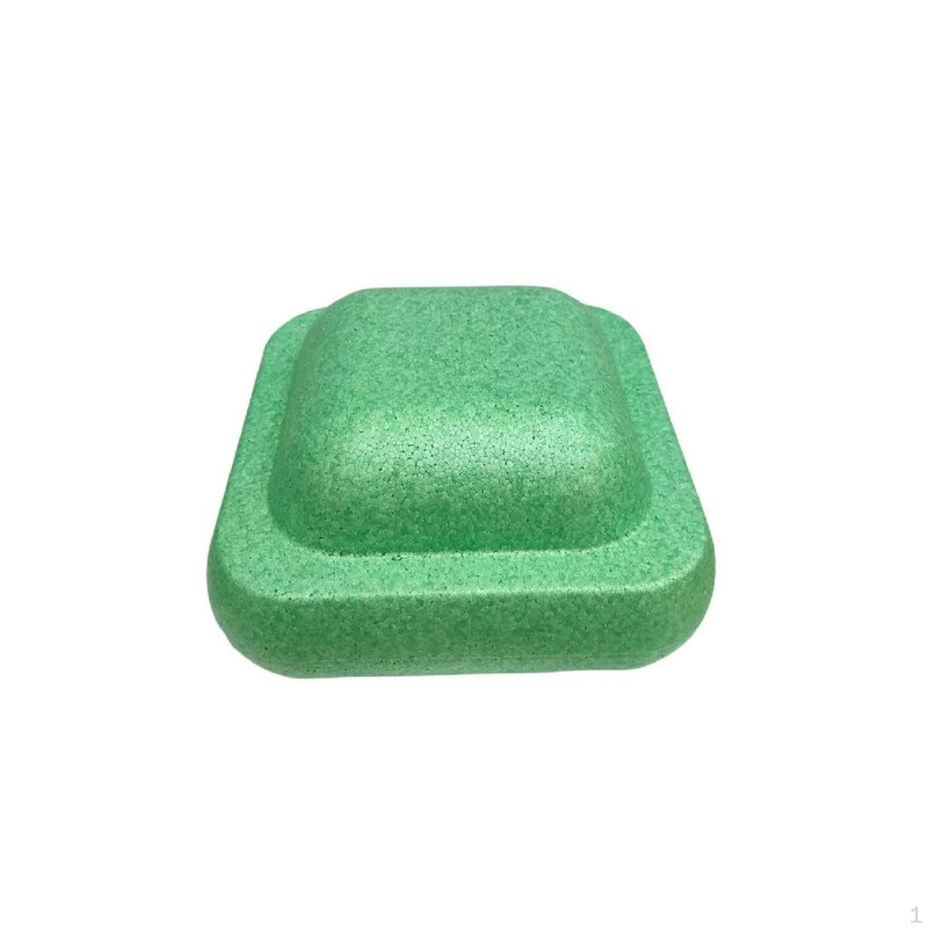 Foam Stepping Stone Coordination Square Block Balance with