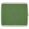 DENSO Car Air Conditioner Clean Air Filter DCC7001 High Dust Antibacterial and compatibility confirmation Filter, (014535-1120), Removal, PM2.5