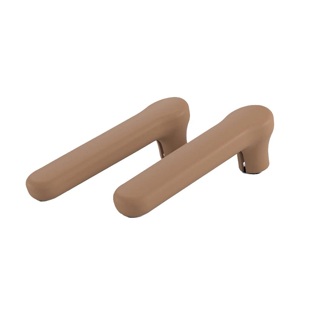 Silicone Door Handle Sleeve Room Handle Baby Kids Crash Protection Suite Door Pull Handle Covers Protect Tools