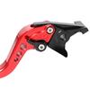Motorcycle Brake Lever Gear Shifting Lever CNC Aluminum Shift Lever For YZF R1 R3 R6 R25 R125-A87Q