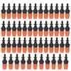Sprinkler Hd 8~10L/h   Spray Nozzle Plastic Nursery for Balcony Garden Home Decor Gardens