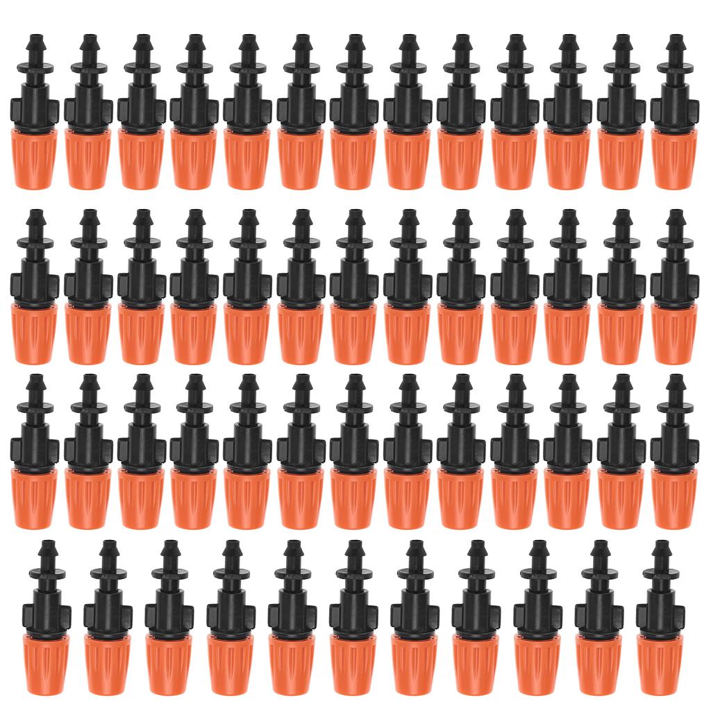 Sprinkler Hd 8~10L/h   Spray Nozzle Plastic Nursery for Balcony Garden Home Decor Gardens