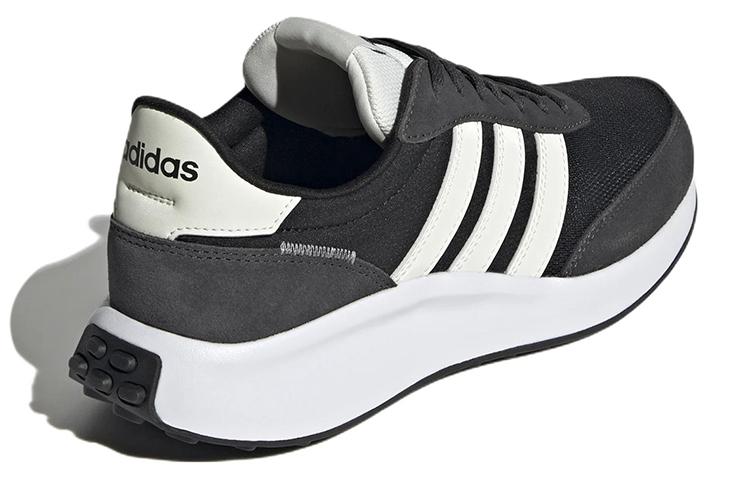 Adidas Wmns Run 70s 'Black Off White' Women's GW5609