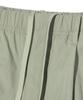 PENDULUM One-Pleat Cargo Wide Pants Light Khaki (Lp3Pu723-047)
