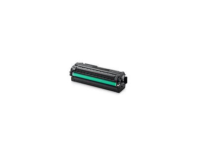 Samsung Toner Cyan Hc Clx-6260Fd, Clt-C506L